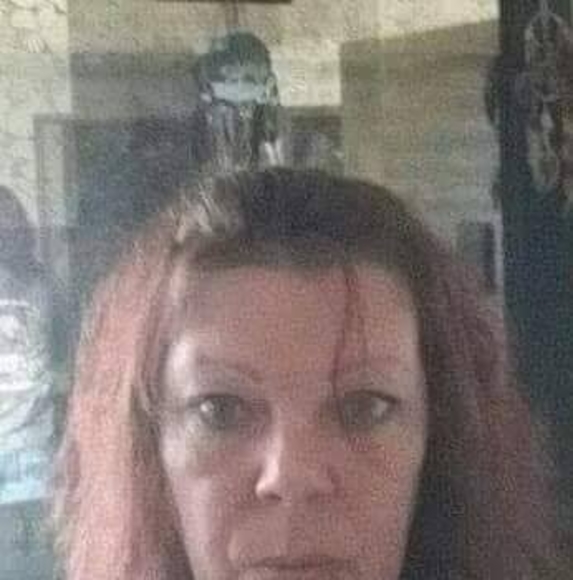 Meet your Posher, Maria - Picture 1 of 1